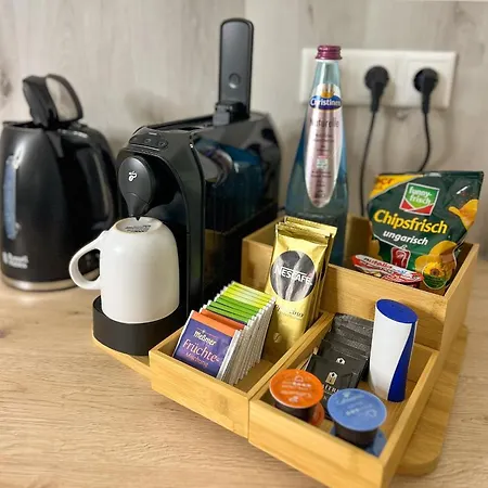 - 201 Appartement Minden (North Rhine-Westphalia)