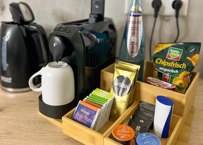 - 201 Appartement Minden (North Rhine-Westphalia)