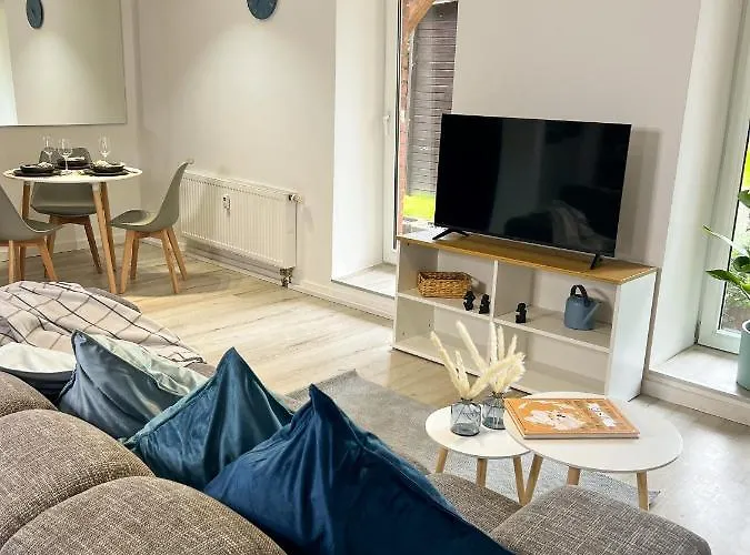 - 201 Minden (North Rhine-Westphalia)