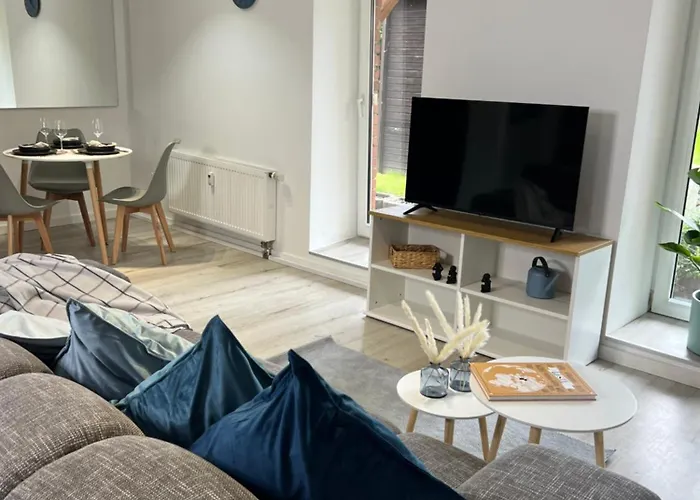 - 201 Minden (North Rhine-Westphalia)